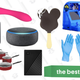 Illustration for article titled Mondays Deals of the Day: Aukey 60W USB-C Charger, Neo Geo Mini iSamurai Showdown /iEdition, Cuisinart Cookware Set, Amazon Echo Dot, G-Spot Hero Vibrator, and More